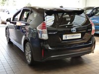 USED 2019 69 TOYOTA PRIUS PLUS 1.8 EXCEL TSS 5d 98 BHP 7 SEATS SAT NAV CRUISE CAMERA 1 OWNER SERVICE HISTORY TOYOTA WARRANTY TILL SEPT 2029