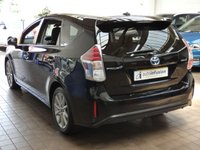 USED 2019 69 TOYOTA PRIUS PLUS 1.8 EXCEL TSS 5d 98 BHP 7 SEATS SAT NAV CRUISE CAMERA 1 OWNER SERVICE HISTORY TOYOTA WARRANTY TILL SEPT 2029