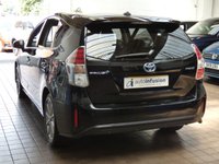 USED 2019 69 TOYOTA PRIUS PLUS 1.8 EXCEL TSS 5d 98 BHP 7 SEATS SAT NAV CRUISE CAMERA 1 OWNER SERVICE HISTORY TOYOTA WARRANTY TILL SEPT 2029