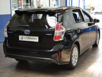 USED 2019 69 TOYOTA PRIUS PLUS 1.8 EXCEL TSS 5d 98 BHP 7 SEATS SAT NAV CRUISE CAMERA 1 OWNER SERVICE HISTORY TOYOTA WARRANTY TILL SEPT 2029