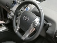 USED 2019 69 TOYOTA PRIUS PLUS 1.8 EXCEL TSS 5d 98 BHP 7 SEATS SAT NAV CRUISE CAMERA 1 OWNER SERVICE HISTORY TOYOTA WARRANTY TILL SEPT 2029