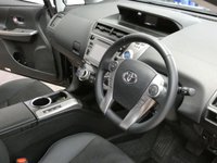 USED 2019 69 TOYOTA PRIUS PLUS 1.8 EXCEL TSS 5d 98 BHP 7 SEATS SAT NAV CRUISE CAMERA 1 OWNER SERVICE HISTORY TOYOTA WARRANTY TILL SEPT 2029