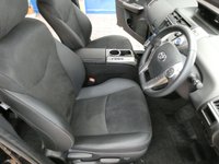 USED 2019 69 TOYOTA PRIUS PLUS 1.8 EXCEL TSS 5d 98 BHP 7 SEATS SAT NAV CRUISE CAMERA 1 OWNER SERVICE HISTORY TOYOTA WARRANTY TILL SEPT 2029