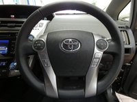 USED 2019 69 TOYOTA PRIUS PLUS 1.8 EXCEL TSS 5d 98 BHP 7 SEATS SAT NAV CRUISE CAMERA 1 OWNER SERVICE HISTORY TOYOTA WARRANTY TILL SEPT 2029