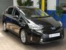 USED 2019 69 TOYOTA PRIUS PLUS 1.8 EXCEL TSS 5d 98 BHP 7 SEATS SAT NAV CRUISE CAMERA 1 OWNER SERVICE HISTORY TOYOTA WARRANTY TILL SEPT 2029