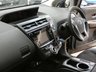 USED 2019 69 TOYOTA PRIUS PLUS 1.8 EXCEL TSS 5d 98 BHP 7 SEATS SAT NAV CRUISE CAMERA 1 OWNER SERVICE HISTORY TOYOTA WARRANTY TILL SEPT 2029