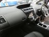 USED 2019 69 TOYOTA PRIUS PLUS 1.8 EXCEL TSS 5d 98 BHP 7 SEATS SAT NAV CRUISE CAMERA 1 OWNER SERVICE HISTORY TOYOTA WARRANTY TILL SEPT 2029