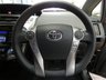 USED 2019 69 TOYOTA PRIUS PLUS 1.8 EXCEL TSS 5d 98 BHP 7 SEATS SAT NAV CRUISE CAMERA 1 OWNER SERVICE HISTORY TOYOTA WARRANTY TILL SEPT 2029