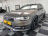 USED 2013 T AUDI A6 3.0 ALLROAD TDI QUATTRO 5d 201 BHP AA 128 POINT INSPECTION|2 FORM OWNE