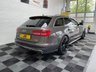 USED 2013 T AUDI A6 3.0 ALLROAD TDI QUATTRO 5d 201 BHP AA 128 POINT INSPECTION|2 FORM OWNE