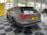 USED 2013 T AUDI A6 3.0 ALLROAD TDI QUATTRO 5d 201 BHP AA 128 POINT INSPECTION|2 FORM OWNE