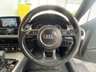 USED 2013 T AUDI A6 3.0 ALLROAD TDI QUATTRO 5d 201 BHP AA 128 POINT INSPECTION|2 FORM OWNE