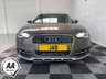 USED 2013 T AUDI A6 3.0 ALLROAD TDI QUATTRO 5d 201 BHP AA 128 POINT INSPECTION|2 FORM OWNE
