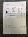 USED 2013 T AUDI A6 3.0 ALLROAD TDI QUATTRO 5d 201 BHP AA 128 POINT INSPECTION|2 FORM OWNE