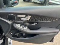 USED 2018 68 MERCEDES-BENZ GLC-CLASS 2.0 GLC 250 4MATIC AMG LINE PREMIUM 5d 208 BHP ** RAC BUYSURE INSPECTED **
