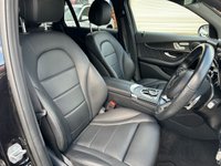 USED 2018 68 MERCEDES-BENZ GLC-CLASS 2.0 GLC 250 4MATIC AMG LINE PREMIUM 5d 208 BHP ** RAC BUYSURE INSPECTED **