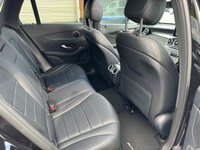 USED 2018 68 MERCEDES-BENZ GLC-CLASS 2.0 GLC 250 4MATIC AMG LINE PREMIUM 5d 208 BHP ** RAC BUYSURE INSPECTED **
