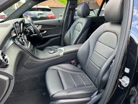USED 2018 68 MERCEDES-BENZ GLC-CLASS 2.0 GLC 250 4MATIC AMG LINE PREMIUM 5d 208 BHP ** RAC BUYSURE INSPECTED **