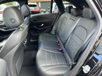 USED 2018 68 MERCEDES-BENZ GLC-CLASS 2.0 GLC 250 4MATIC AMG LINE PREMIUM 5d 208 BHP ** RAC BUYSURE INSPECTED **