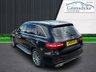 USED 2018 68 MERCEDES-BENZ GLC-CLASS 2.0 GLC 250 4MATIC AMG LINE PREMIUM 5d 208 BHP ** RAC BUYSURE INSPECTED **