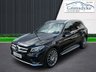 USED 2018 68 MERCEDES-BENZ GLC-CLASS 2.0 GLC 250 4MATIC AMG LINE PREMIUM 5d 208 BHP ** RAC BUYSURE INSPECTED **
