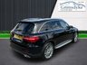 USED 2018 68 MERCEDES-BENZ GLC-CLASS 2.0 GLC 250 4MATIC AMG LINE PREMIUM 5d 208 BHP ** RAC BUYSURE INSPECTED **