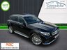 USED 2018 68 MERCEDES-BENZ GLC-CLASS 2.0 GLC 250 4MATIC AMG LINE PREMIUM 5d 208 BHP ** RAC BUYSURE INSPECTED **