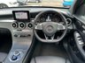 USED 2018 68 MERCEDES-BENZ GLC-CLASS 2.0 GLC 250 4MATIC AMG LINE PREMIUM 5d 208 BHP ** RAC BUYSURE INSPECTED **