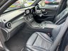 USED 2018 68 MERCEDES-BENZ GLC-CLASS 2.0 GLC 250 4MATIC AMG LINE PREMIUM 5d 208 BHP ** RAC BUYSURE INSPECTED **