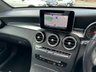 USED 2018 68 MERCEDES-BENZ GLC-CLASS 2.0 GLC 250 4MATIC AMG LINE PREMIUM 5d 208 BHP ** RAC BUYSURE INSPECTED **