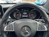USED 2018 68 MERCEDES-BENZ GLC-CLASS 2.0 GLC 250 4MATIC AMG LINE PREMIUM 5d 208 BHP ** RAC BUYSURE INSPECTED **
