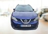 USED 2015 15 NISSAN QASHQAI 1.5 DCI N-TEC PLUS 5d 108 BHP 