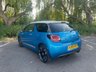 USED 2015 65 DS DS 3 1.2 PURETECH DSTYLE S/S 3d 109 BHP 05/2023 - NEW REAR DISCS AND PADS + SERVICE