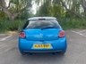 USED 2015 65 DS DS 3 1.2 PURETECH DSTYLE S/S 3d 109 BHP 05/2023 - NEW REAR DISCS AND PADS + SERVICE