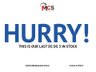USED 2015 65 DS DS 3 1.2 PURETECH DSTYLE S/S 3d 109 BHP 05/2023 - NEW REAR DISCS AND PADS + SERVICE