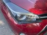 USED 2017 17 TOYOTA YARIS 1.5 VVT-I DESIGN M-DRIVE S 5d 73 BHP FULL SERVICE HISTORY WITH TOYOTA SPECALIST - 7 STAMPS IN THE BOOK