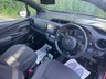USED 2017 17 TOYOTA YARIS 1.5 VVT-I DESIGN M-DRIVE S 5d 73 BHP FULL SERVICE HISTORY WITH TOYOTA SPECALIST - 7 STAMPS IN THE BOOK