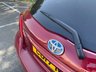 USED 2017 17 TOYOTA YARIS 1.5 VVT-I DESIGN M-DRIVE S 5d 73 BHP FULL SERVICE HISTORY WITH TOYOTA SPECALIST - 7 STAMPS IN THE BOOK