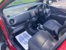 USED 2017 17 TOYOTA YARIS 1.5 VVT-I DESIGN M-DRIVE S 5d 73 BHP FULL SERVICE HISTORY WITH TOYOTA SPECALIST - 7 STAMPS IN THE BOOK