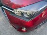 USED 2017 17 TOYOTA YARIS 1.5 VVT-I DESIGN M-DRIVE S 5d 73 BHP FULL SERVICE HISTORY WITH TOYOTA SPECALIST - 7 STAMPS IN THE BOOK