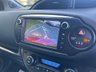 USED 2017 17 TOYOTA YARIS 1.5 VVT-I DESIGN M-DRIVE S 5d 73 BHP FULL SERVICE HISTORY WITH TOYOTA SPECALIST - 7 STAMPS IN THE BOOK
