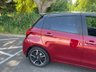 USED 2017 17 TOYOTA YARIS 1.5 VVT-I DESIGN M-DRIVE S 5d 73 BHP FULL SERVICE HISTORY WITH TOYOTA SPECALIST - 7 STAMPS IN THE BOOK