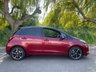 USED 2017 17 TOYOTA YARIS 1.5 VVT-I DESIGN M-DRIVE S 5d 73 BHP FULL SERVICE HISTORY WITH TOYOTA SPECALIST - 7 STAMPS IN THE BOOK