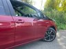 USED 2017 17 TOYOTA YARIS 1.5 VVT-I DESIGN M-DRIVE S 5d 73 BHP FULL SERVICE HISTORY WITH TOYOTA SPECALIST - 7 STAMPS IN THE BOOK