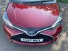 USED 2017 17 TOYOTA YARIS 1.5 VVT-I DESIGN M-DRIVE S 5d 73 BHP FULL SERVICE HISTORY WITH TOYOTA SPECALIST - 7 STAMPS IN THE BOOK