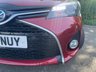 USED 2017 17 TOYOTA YARIS 1.5 VVT-I DESIGN M-DRIVE S 5d 73 BHP FULL SERVICE HISTORY WITH TOYOTA SPECALIST - 7 STAMPS IN THE BOOK