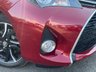 USED 2017 17 TOYOTA YARIS 1.5 VVT-I DESIGN M-DRIVE S 5d 73 BHP FULL SERVICE HISTORY WITH TOYOTA SPECALIST - 7 STAMPS IN THE BOOK