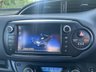 USED 2017 17 TOYOTA YARIS 1.5 VVT-I DESIGN M-DRIVE S 5d 73 BHP FULL SERVICE HISTORY WITH TOYOTA SPECALIST - 7 STAMPS IN THE BOOK