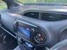 USED 2017 17 TOYOTA YARIS 1.5 VVT-I DESIGN M-DRIVE S 5d 73 BHP FULL SERVICE HISTORY WITH TOYOTA SPECALIST - 7 STAMPS IN THE BOOK