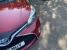 USED 2017 17 TOYOTA YARIS 1.5 VVT-I DESIGN M-DRIVE S 5d 73 BHP FULL SERVICE HISTORY WITH TOYOTA SPECALIST - 7 STAMPS IN THE BOOK